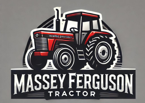 Massey Ferguson Tractor Company