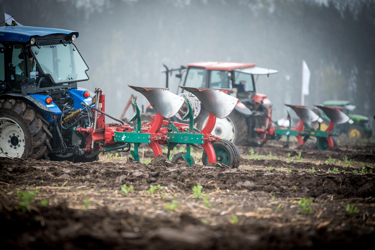 rotary plow, plough, plowed, furrows, fields, agricultural engineering, ridge, tillage, soil, plow, digging around, arable land, relaxation, field, tractor, earth, agriculture, crop, plough, plough, plough, plough, plough, plow
